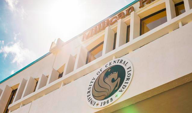 UCF discusses plan for reopening